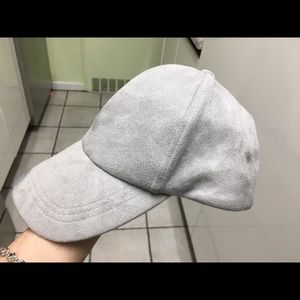 Free People Baseball Cap